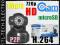 KAMERA OBROTOWA WiFi 1Mpix HD720 COOLCAM P2P IRCU