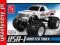 USA-1 4x4 Monster Truck NA PREZENT!!