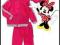 DRES DISNEY MYSZKA MINNIE MOUSE 1116/122