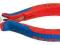 Szczypce Tnące Boczne 125mm KNIPEX 76 22 125