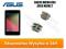 Złącze Gniazdo micro USB ładowania Asus Nexus 7