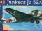 Revell 04843 Junkers JU52/3M [STREFA]
