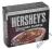 Budyń Hersheys Chocolate Pudding 100g z USA