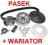 WARIATOR + PASEK NAPĘDOWY BARTON 21 GTR CITIZEN 4T