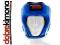 KASK TURNIEJOWY BOKSERSKI MMA PRO FIGHTER BLUE L