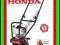 Glebogryzarka spalinowa HONDA FG110 opielacz 23 cm