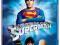 SUPERMAN (Christopher Reeve) BLU-RAY