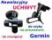 UCHWYT GARMIN NUVI 3590LMT 3750 3760LMT 3790T 5000