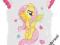 MY LITTLE PONY t-shirt FLUTTERSHY 116/122