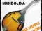 ARIA AM-20 mandolina oryginalny instrument KRAKÓW