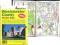 Westchester County Pocket Atlas Nowy York