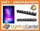 American DJ Sweeper Beam Quad LED - belka BAR LED