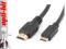 KABEL HDMI HDMI MINI V1.4 HIGH SPEED EHTERNET 1.8M