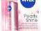 NIVEA POMADKA OCHRONNA PEARLY SHINE