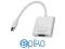 Adapter Mini DisplayPort do VGA Thunderbolt Mac DP