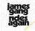 CD JAMES GANG - Rides Again