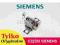 Termostat piekarnika Siemens