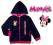 Bluza MYSZKA MINNIE Cudna DISNEY PROMOCJA 128/134