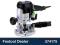 FESTOOL Frezarka OF 1010 EBQ 574175