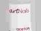 300ML ACETON ART NAILS USUWA LAKIERY HYBRYDOWE