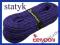 TENDON 10 mm static rope LINA STATYCZNA 100M BLUE