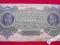 Banknot 10000 MAREK 1922 ROK serie F z obiegu