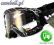 W 74-2 GOGLE NARTY SNOWBOARD QUAD CROSS MOTOR