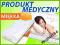 Qmed Poduszka ORTOPEDYCZNA PROFILOWANA MEMORY FOAM