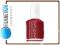 ESSIE NAIL POLISH 55 A LIST