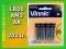 20 x BATERIA VINNIC LR06 AA LR6 2021r. (BL)