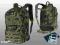 WOJSKOWY PLECAK TAKTYCZNY SCOUT PL WOODLAND 35L