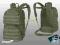 WOJSKOWY PLECAK TAKTYCZNY SCOUT OLIVE 35L