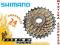 WOLNOBIEG SHIMANO 6 RZĘDOWY MF-TZ20 14-28T INDEX