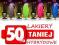 4+1GRATIS Lakiery Hybrydowe MANICURE HYBRYDOWY