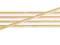 Druty pończosznicze KnitPro BAMBOO 2.25mm/15cm