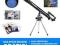 Teleskop Celestron PowerSeeker 50AZ TT Katowice