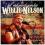 Willie Nelson - I Let My Mind Wander:Best Of (CD)