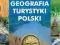 Geografia turystyki Polski Lijewski PWE - avalonpl