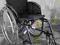 Wózek inwalidzki półaktywny SOPUR Easy 200