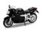 BMW K 1200 S 1:18 Welly 12829