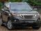 KIA SORENTO 2010 NOWY TUNINGOWY CHROMOWANY GRILL