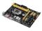 ASUS H81M2/C/SI s1150 H81 2DDR3 GLAN/USB3 uATX