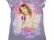 T-shirt bluzka Violetta kolor fioletowy R. 146