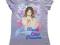 T-shirt bluzka Violetta Rozmiar 134