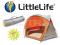 LittleLife Namiot plażowy Family Ochrona UPF50+