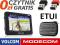 NAWIGACJA GPS MODECOM FreeWAY MX3 HD + AUTOMAPA PL