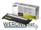 TONER CLT-Y406Sżółty 1000str(do: CLP-36x CLX-330x)