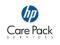 HP CarePack 1 rok - w miejscu instalacji (HZ632PE)