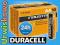 Bateria Alkaliczna Duracell LR6 / AA 1 szt.