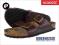 Klapki Birkenstock Arizona 701 (35) brązowe